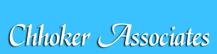Chhoker Associates